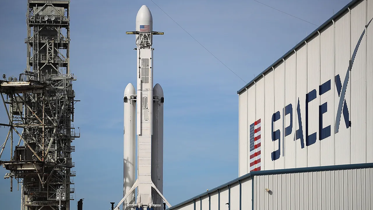 SpaceX, kendi çip paketleme tesisini kuracak! spacex kendi cip paketleme tesisini kuracak 0 kUUa645Y