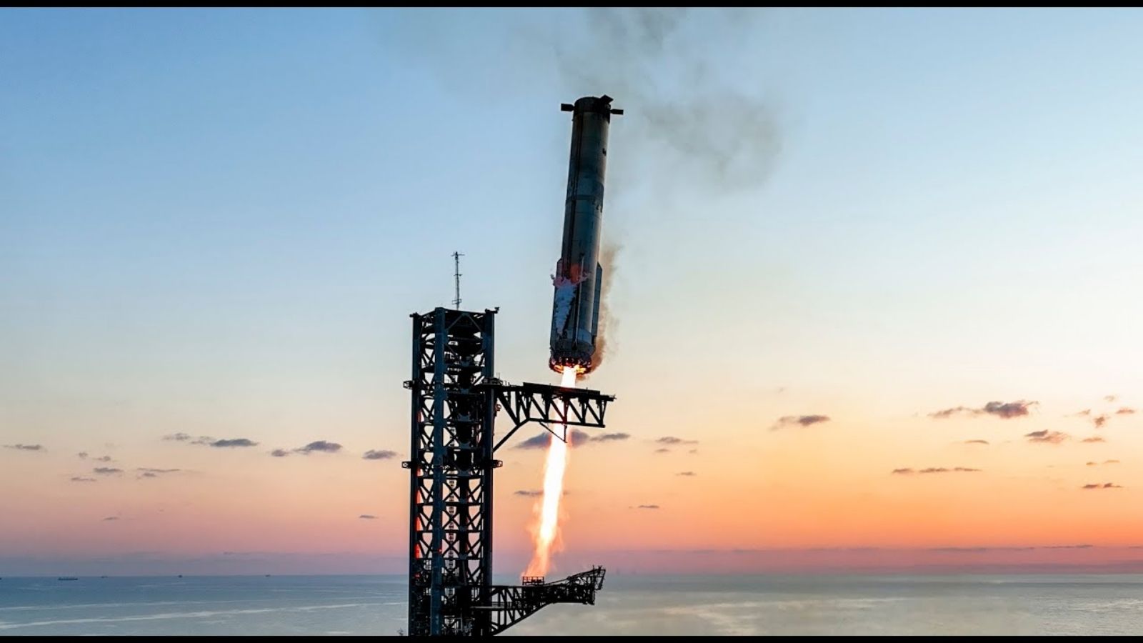 SpaceX Starship 10. Test Uçuşu 29 Haziranda Gerçekleşebilir spacex starship 10 test ucusu 29 haziranda gerceklesebilir 0 ldTCSv34
