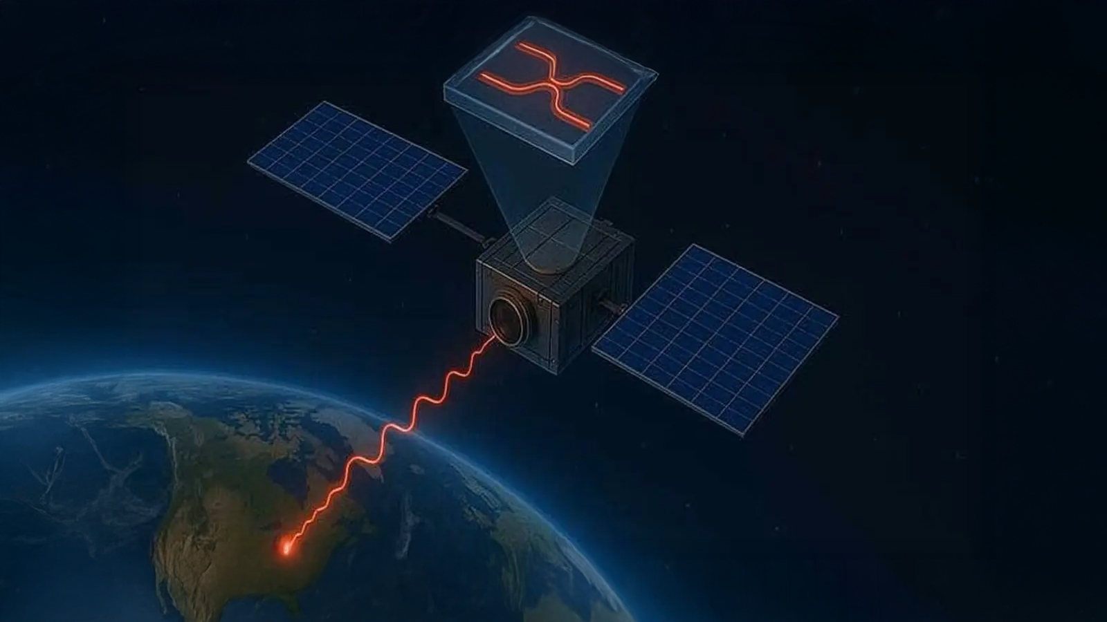 SpaceX’den Kuantum Bilgisayar Atılımı: Uzaya Fırlatıldı spacexden kuantum bilgisayar atilimi uzaya firlatildi 0 2UaZn8qg
