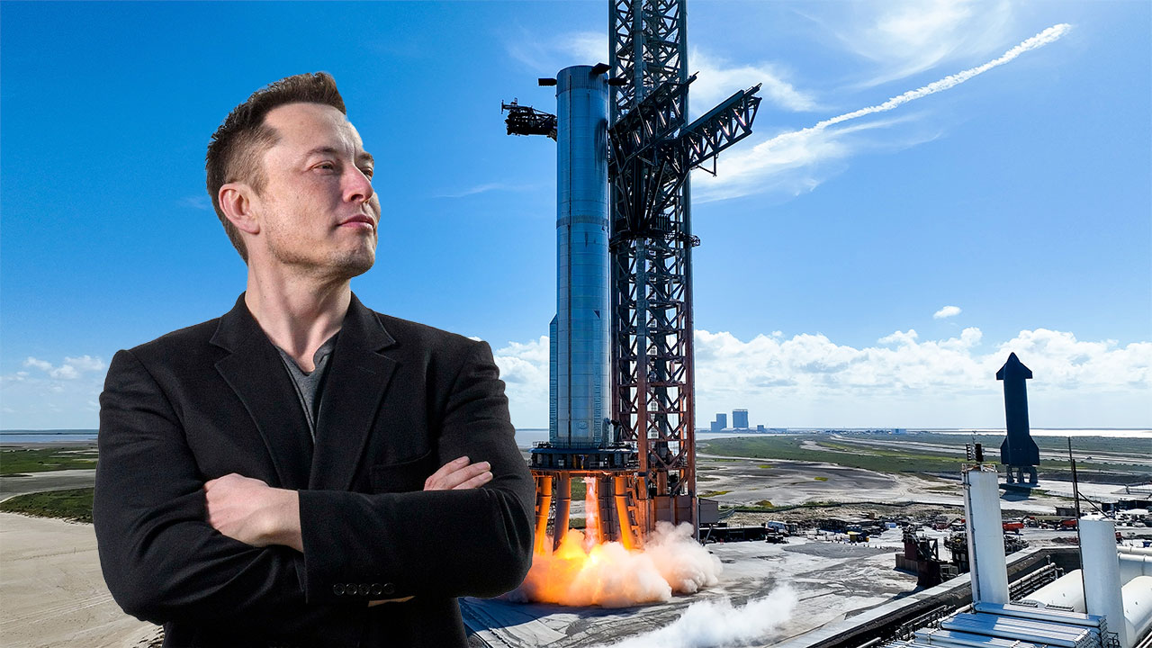 SpaceX’in geliri, NASA’yı geride bırakabilir! spacexin geliri nasayi geride birakabilir 0 zW83qysw