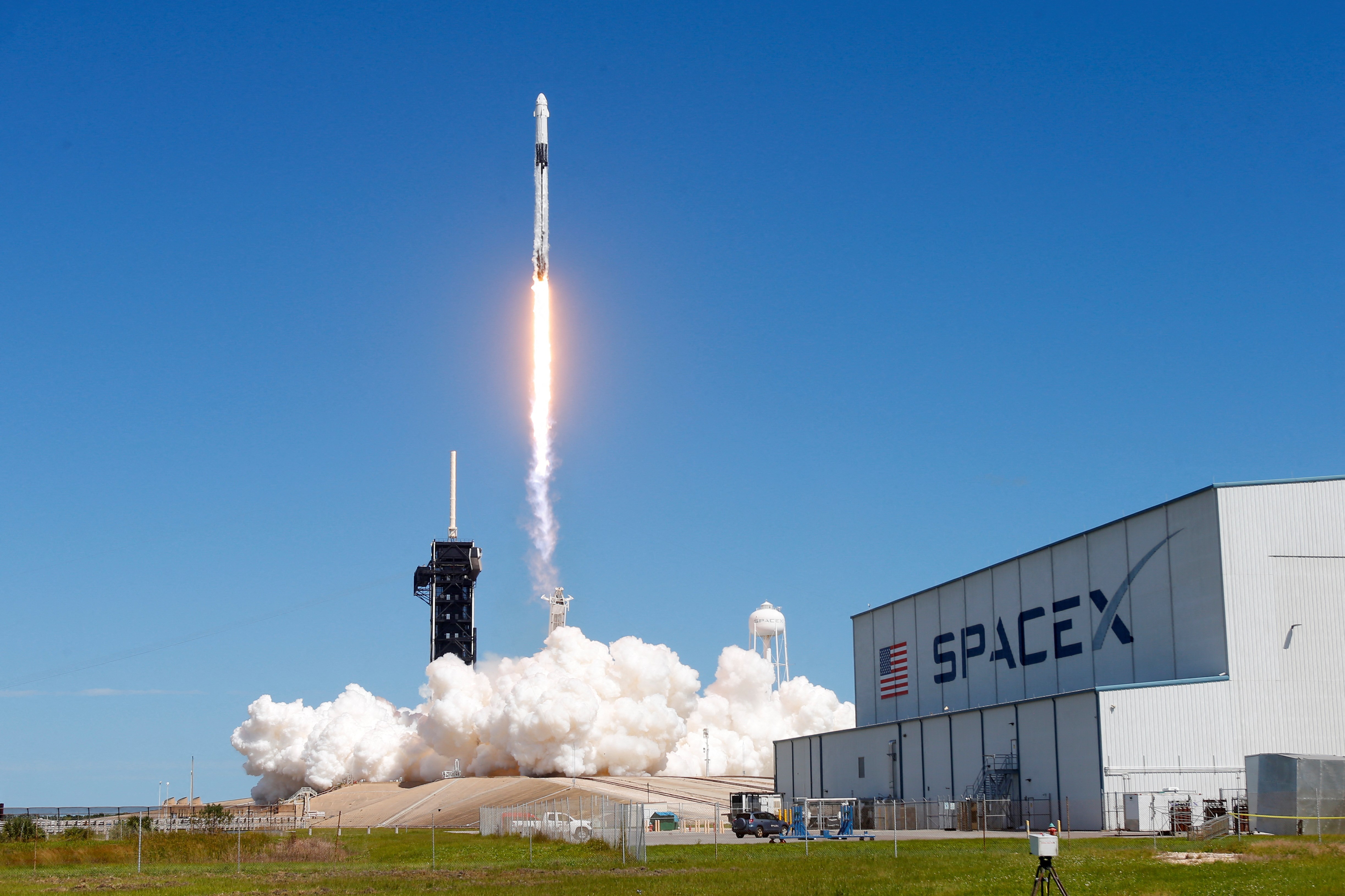 spacexin uzay temelli geliri nasayi gececek 0 aTcpHAMm