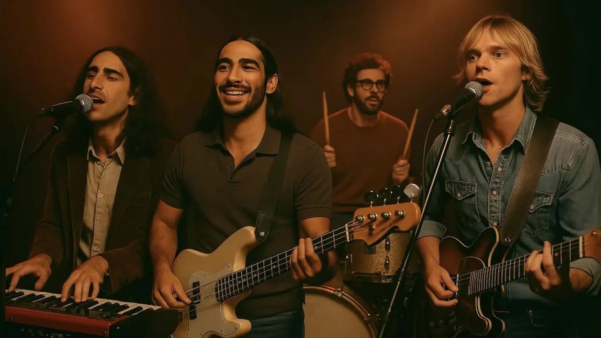 Spotify’ı karıştıran küme The Velvet Sundown: Gerçek mi, yapay zeka mı? spotifyi karistiran kume the velvet sundown gercek mi yapay zeka mi 0 GCK6kufr