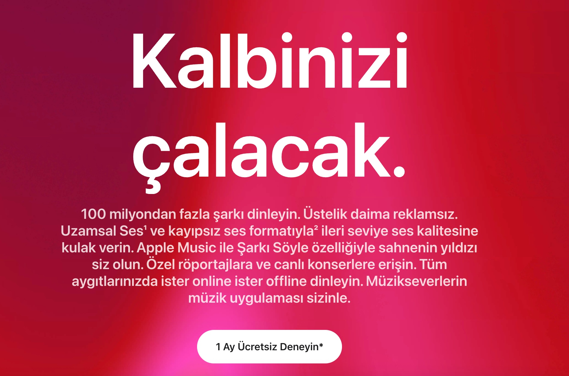 spotifyin en buyuk rakiplerinden olan apple musicin fiyatlari ne kadar neler sunuyor 1 Bj7OA1aT