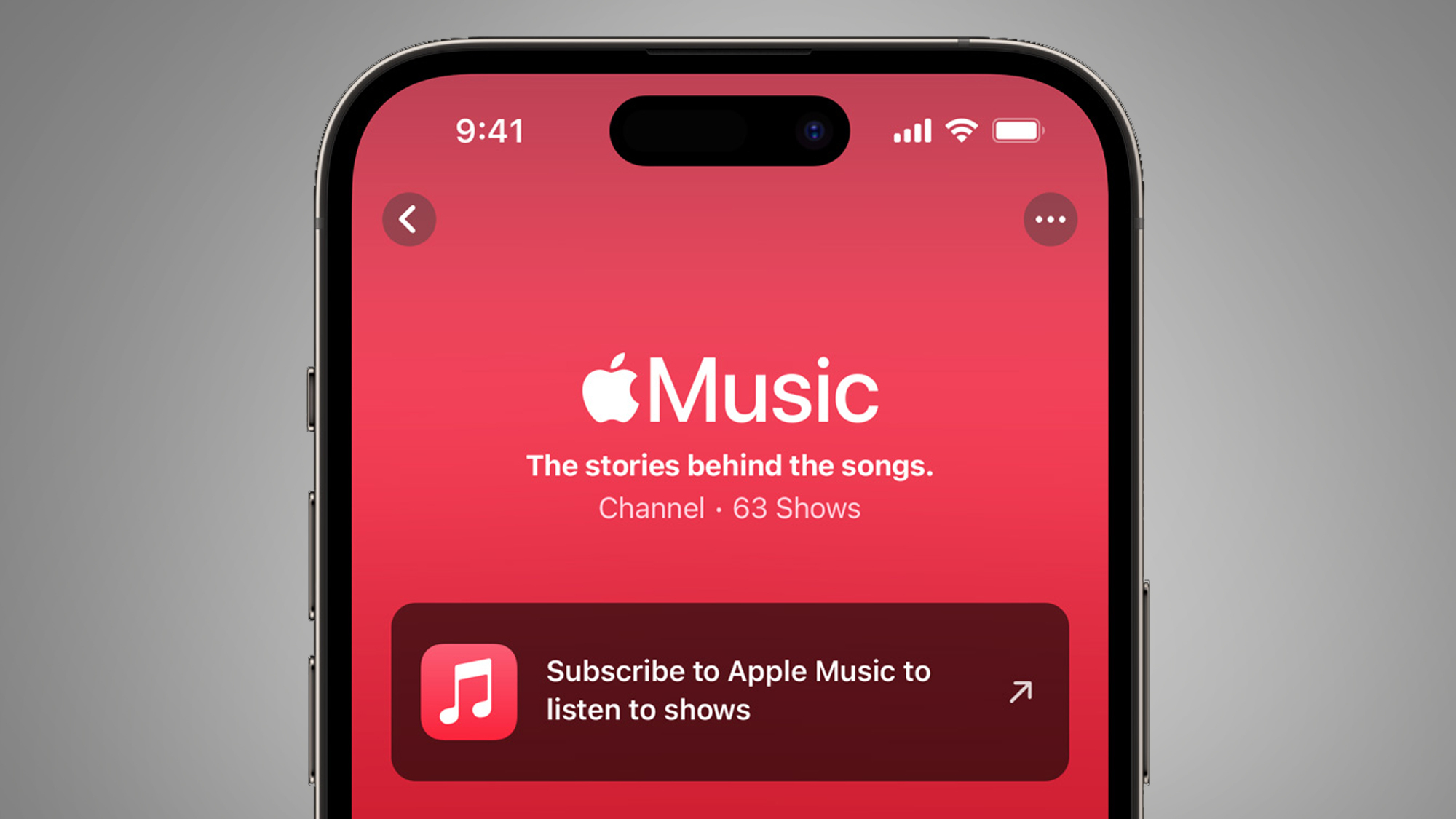 spotifyin en buyuk rakiplerinden olan apple musicin fiyatlari ne kadar neler sunuyor 4 Bjh8MhQ3