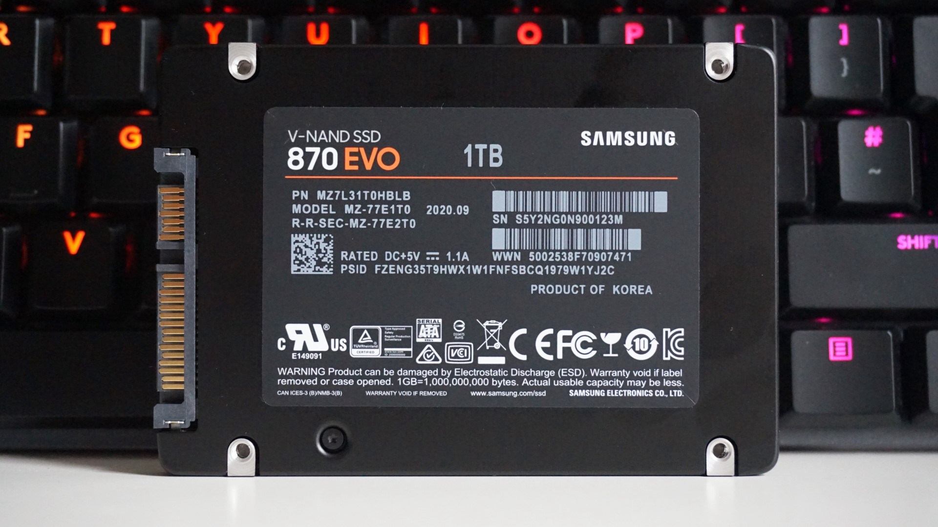 SSD tavsiyesi isteyenlere en güzel SSD harddisk modelleri (2025) ssd tavsiyesi isteyenlere en guzel ssd harddisk modelleri 2025 7