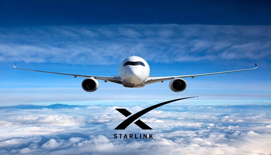 Starlink açık orta en süratli uçak içi internet hizmeti oldu: Listede Türk Telekom da var starlink acik orta en suratli ucak ici internet hizmeti oldu listede turk telekom da 2TmaZ6bV