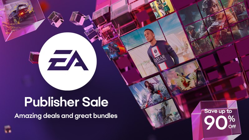 Steam'de "EA İndirimleri" başladı: Yüzde 95’e varan indirim steamde ea indirimleri basladi yuzde 95e varan indirim 0 JHVSuDd7