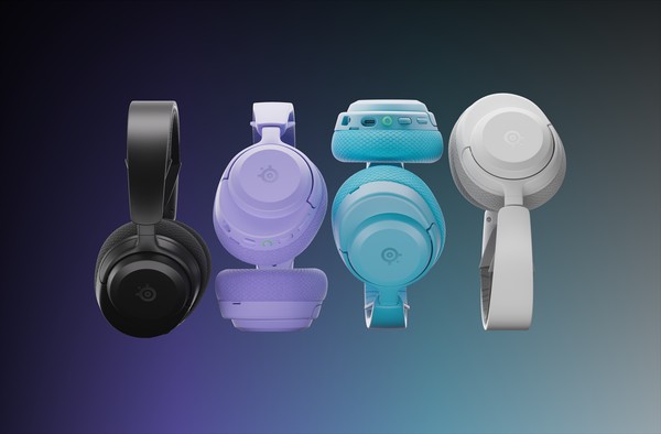 steelseries arctis nova 3 kablosuz serisi kulakliklari tanitti 0