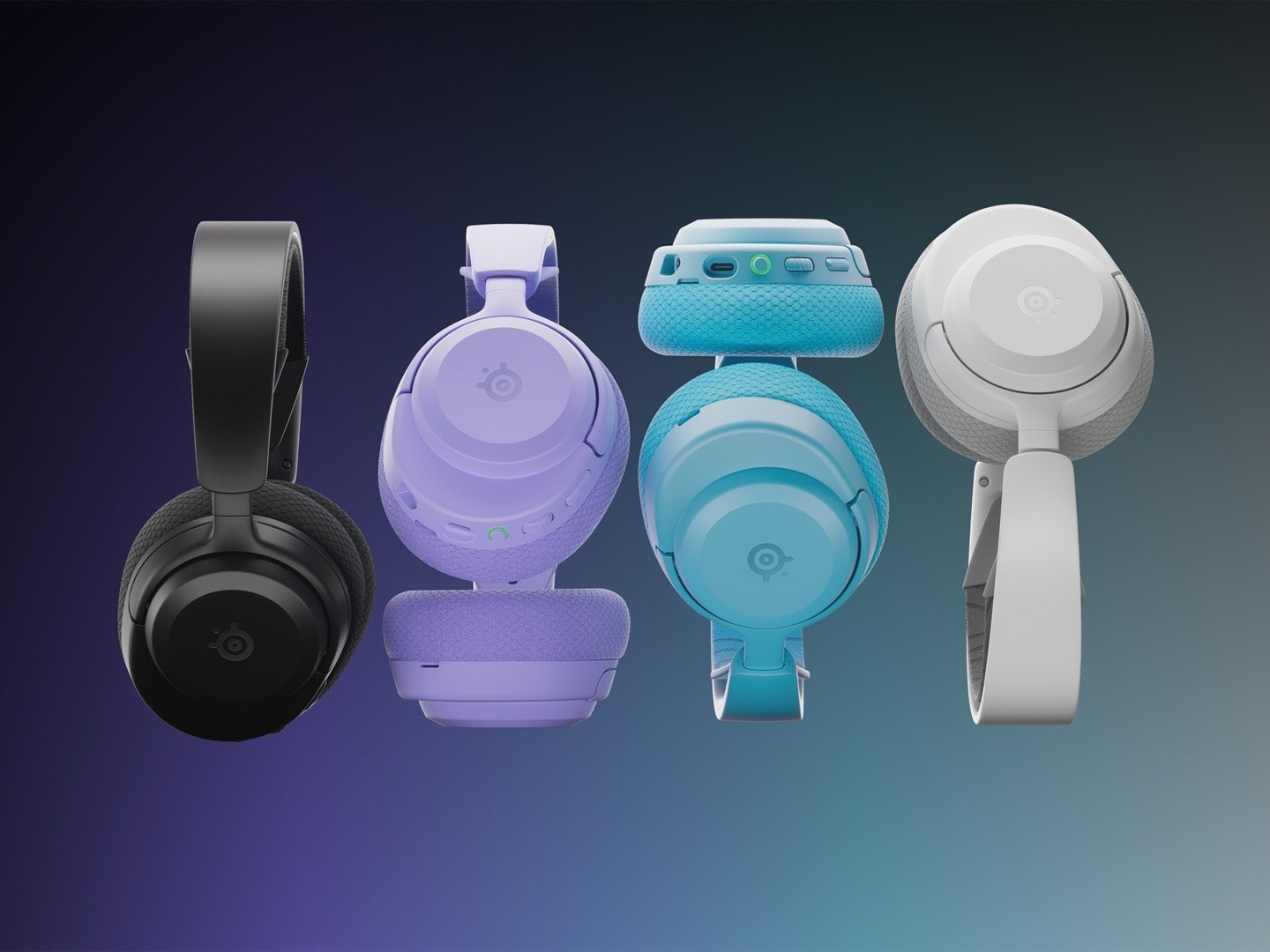 SteelSeries Arctis Nova 3 Wireless kulaklık duyuruldu steelseries arctis nova 3 wireless kulaklik duyuruldu 0 H6cORibS