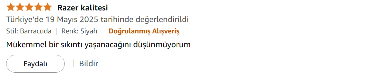 steelseries hoparlorden razer kulakliga gunun firsatlari kapsaminda alabileceginiz indirimli eserler 11 Ohliy6FE