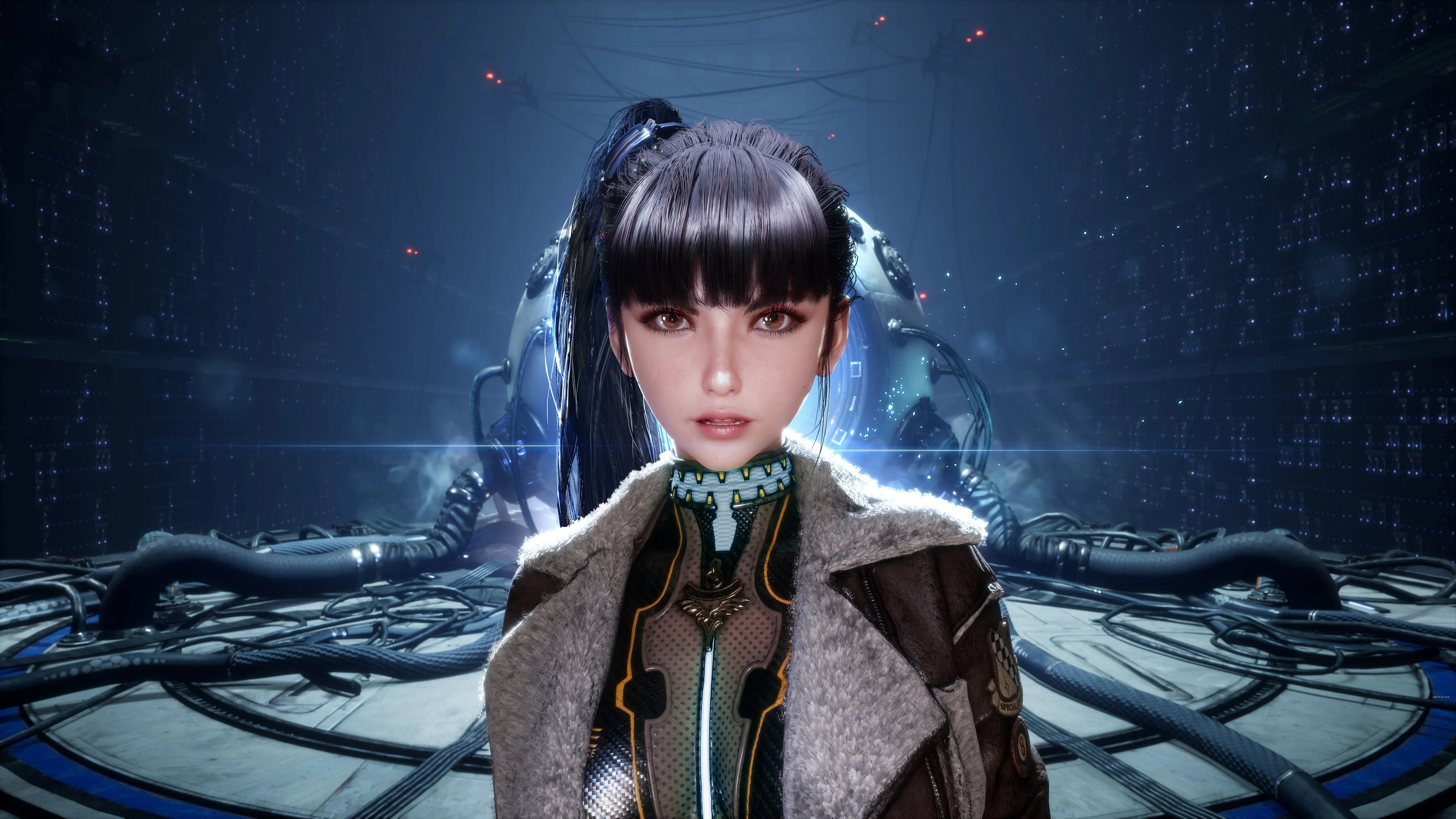 Stellar Blade, Nintendo Switch 2'ye de gelebilir stellar blade nintendo switch 2ye de gelebilir 0 E9MOnWdT