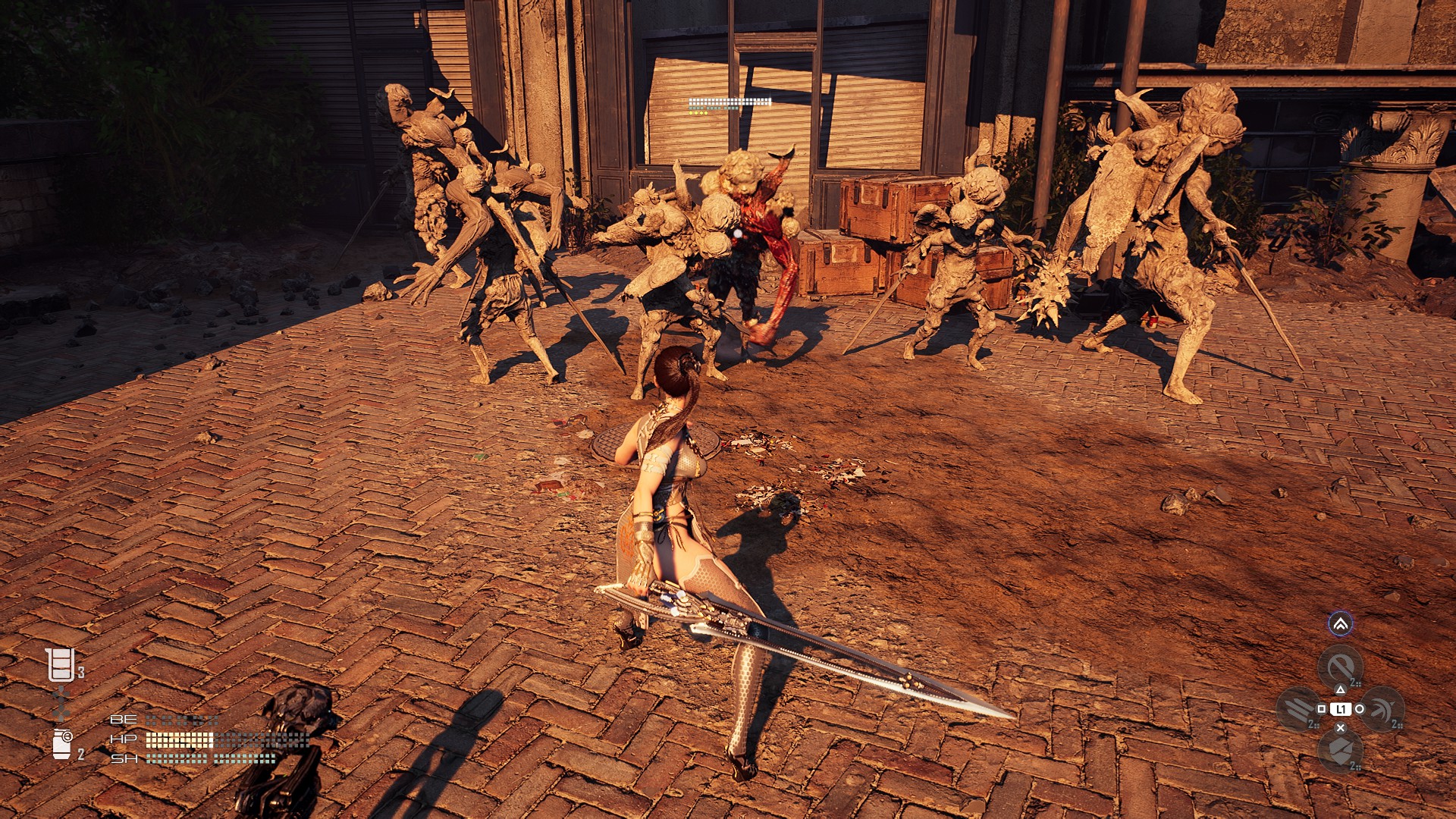 stellar blade pc inceleme 2 IJsOMESJ