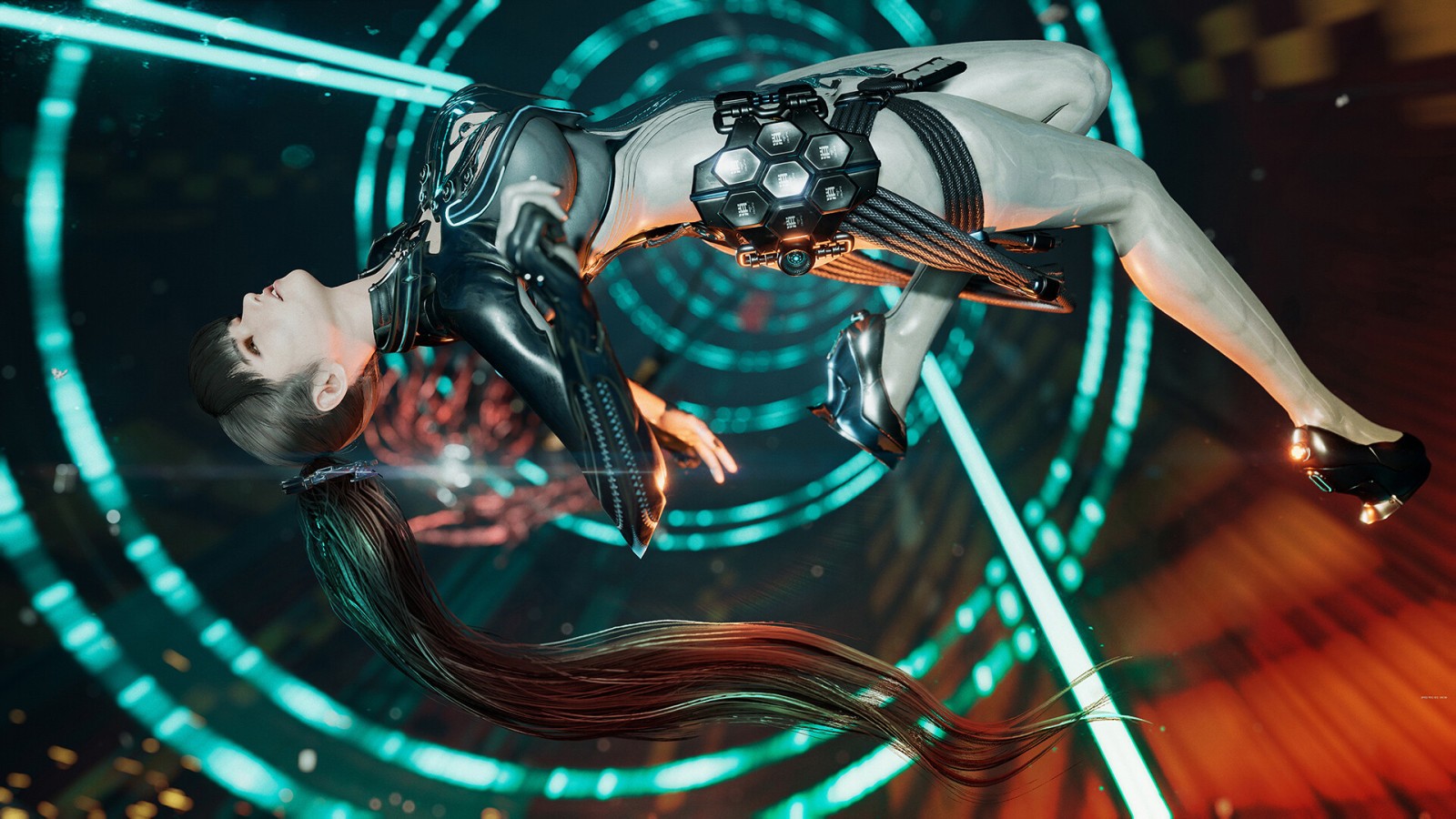 Stellar Blade PC İncelemesi: EVE'in “Efsanevi” Macerası Bilgisayar Platformunda stellar blade pc incelemesi evein efsanevi macerasi bilgisayar platformunda 3 Kh2BbP6I