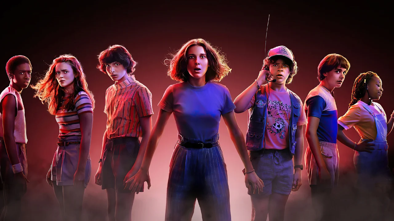Stranger Things, animasyon dizisi ile geliyor! stranger things animasyon dizisi ile geliyor 0 irbXnY9P
