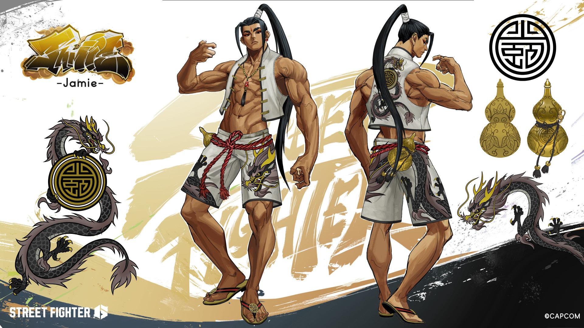 street fighter 6ya outfit 4 icerigi olarak birbirinden hos mayolar geliyor 3 NG4v1Nhh
