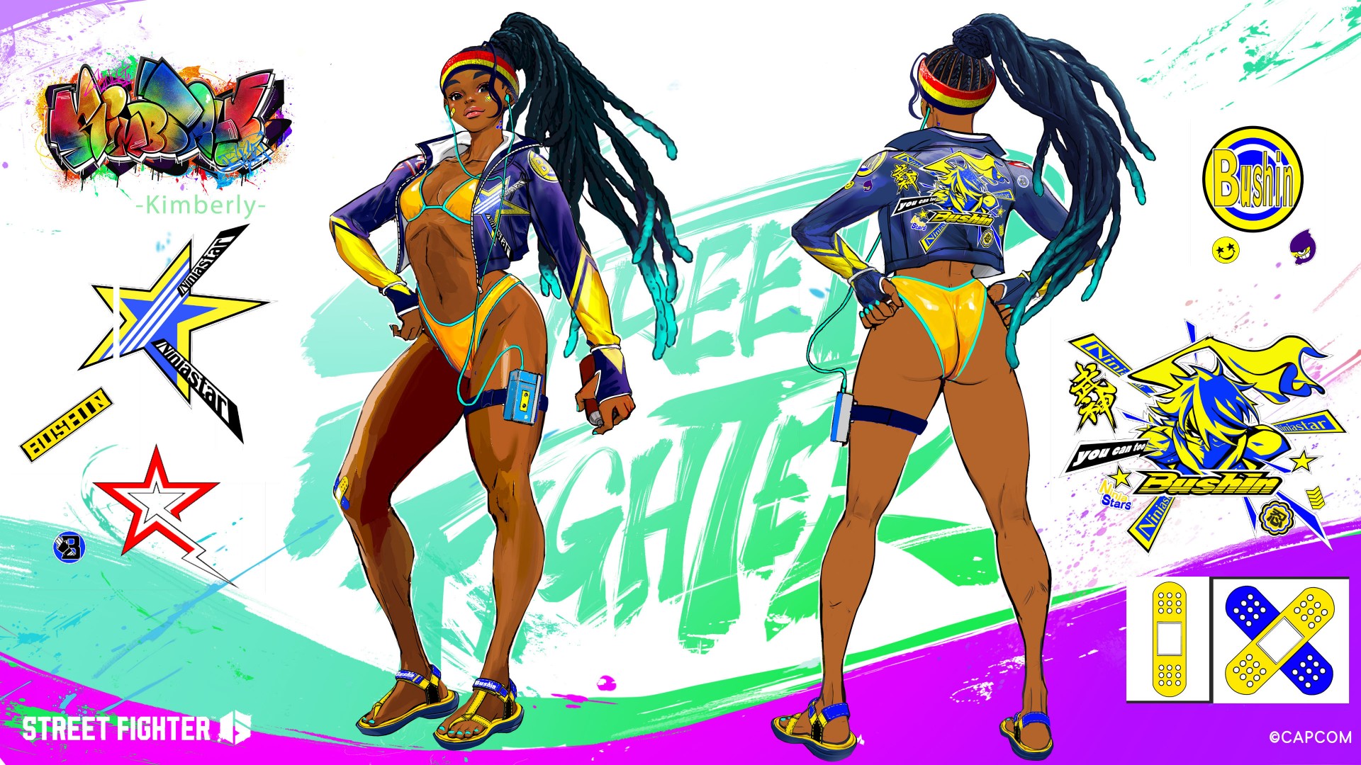 street fighter 6ya outfit 4 icerigi olarak birbirinden hos mayolar geliyor 4 AM7yOgLh