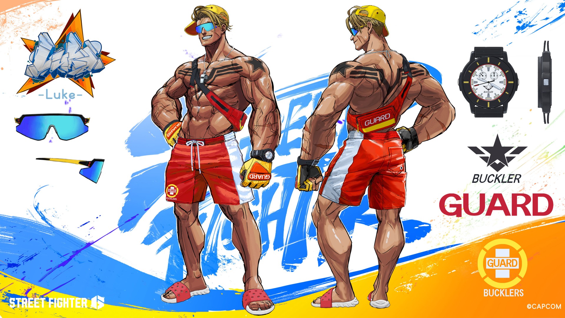 street fighter 6ya outfit 4 icerigi olarak birbirinden hos mayolar geliyor 5 GII6PFpb