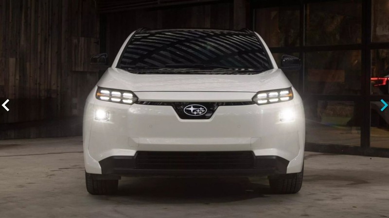 Subaru Clio parasına elektrikli SUV satacak, bu fırsat kaçmaz subaru clio parasina elektrikli suv satacak bu firsat kacmaz 0 2PqmwfPZ