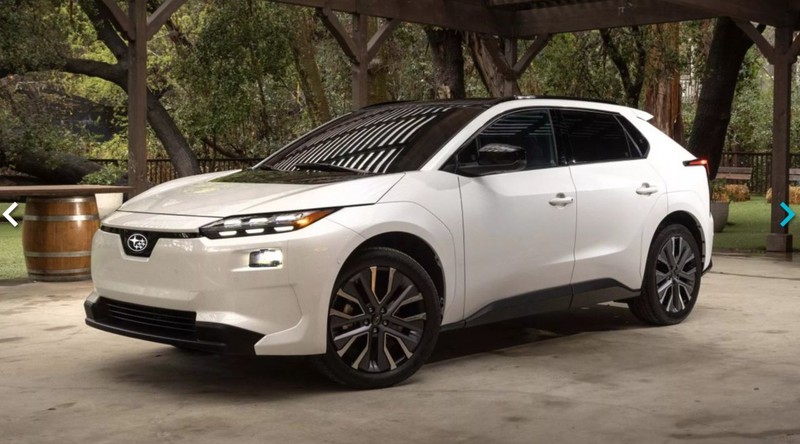 Subaru Clio parasına elektrikli SUV satacak, bu fırsat kaçmaz subaru clio parasina elektrikli suv satacak bu firsat kacmaz 3 1LwqulsT