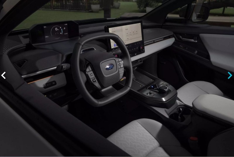 Subaru Clio parasına elektrikli SUV satacak, bu fırsat kaçmaz subaru clio parasina elektrikli suv satacak bu firsat kacmaz 4 3DOj6jRa