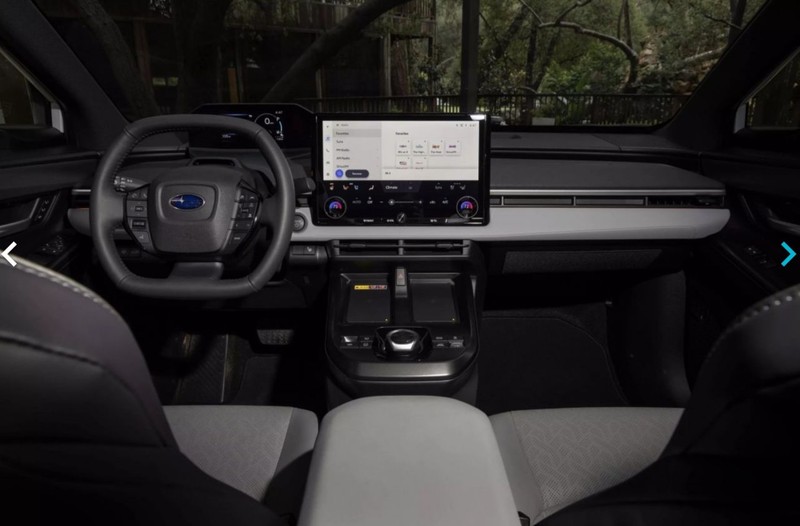 Subaru Clio parasına elektrikli SUV satacak, bu fırsat kaçmaz subaru clio parasina elektrikli suv satacak bu firsat kacmaz 6 2al7DY2G