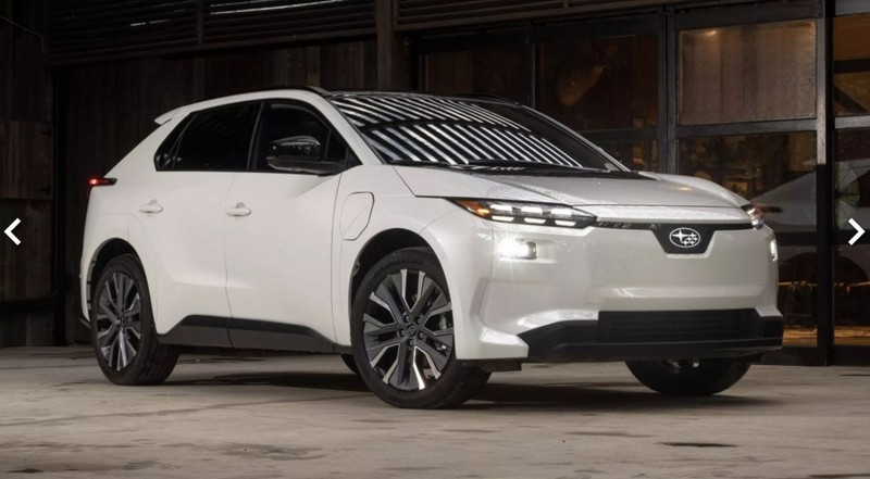Subaru Clio parasına elektrikli SUV satacak, bu fırsat kaçmaz subaru clio parasina elektrikli suv satacak bu firsat kacmaz 7 JISGeQvq