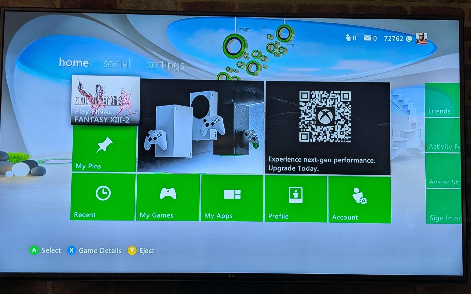surpriz guncelleme microsoft xbox 360i yillar sonra hatirladi 1 pcZ68u4t