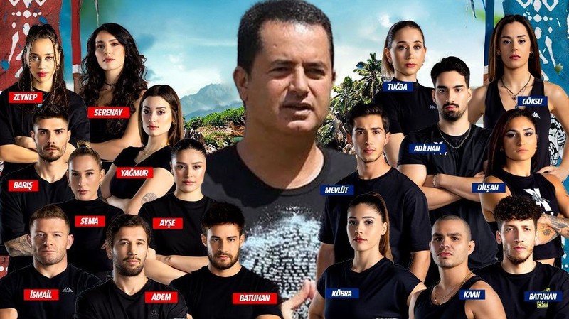Survivor'ın favori ismi finale birkaç gün kala yarıştan ayrıldı, işte sebebi survivorin favori ismi finale birkac gun kala yaristan ayrildi iste sebebi 0 v2fFeT5W