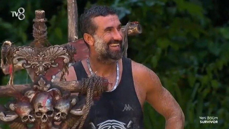 Survivor'ın favori ismi finale birkaç gün kala yarıştan ayrıldı, işte sebebi survivorin favori ismi finale birkac gun kala yaristan ayrildi iste sebebi 1 fM9ELc3C