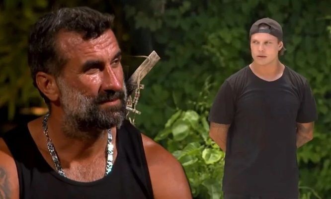 Survivor'ın favori ismi finale birkaç gün kala yarıştan ayrıldı, işte sebebi survivorin favori ismi finale birkac gun kala yaristan ayrildi iste sebebi 2 JCsFpaD7