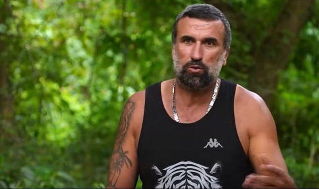 Survivor'ın favori ismi finale birkaç gün kala yarıştan ayrıldı, işte sebebi survivorin favori ismi finale birkac gun kala yaristan ayrildi iste sebebi 3 4K22lrcp