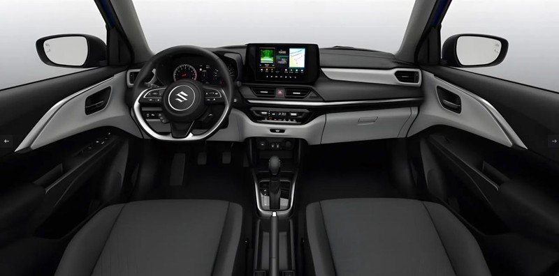 Suzuki Türkiye'den rakiplerine gözdağı, yok fiyatına hibrit Swift satıyorlar suzuki turkiyeden rakiplerine gozdagi yok fiyatina hibrit swift satiyorlar 2