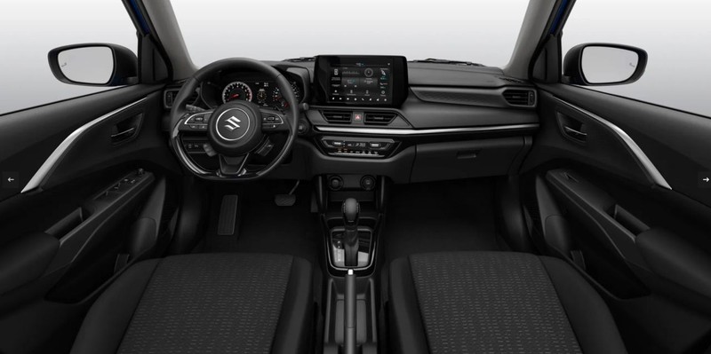 Suzuki Türkiye'den rakiplerine gözdağı, yok fiyatına hibrit Swift satıyorlar suzuki turkiyeden rakiplerine gozdagi yok fiyatina hibrit swift satiyorlar 5 hsfMmgze