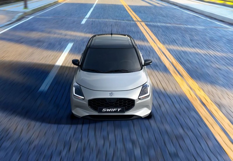 Suzuki Türkiye'den rakiplerine gözdağı, yok fiyatına hibrit Swift satıyorlar suzuki turkiyeden rakiplerine gozdagi yok fiyatina hibrit swift satiyorlar 8 JzkRm99C
