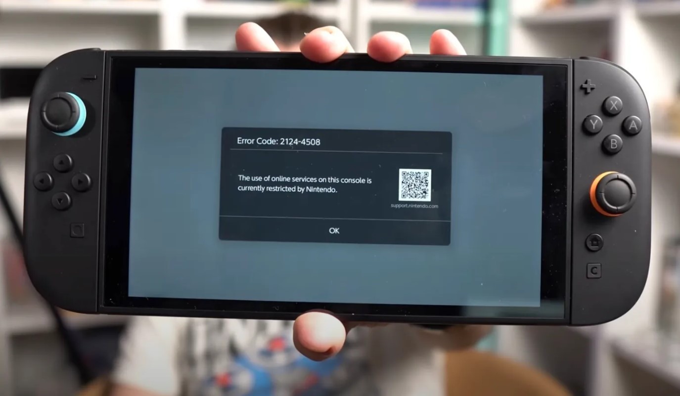 Switch 2 sahipleri dikkat: MiG kartı konsolunuzu çevrimdışı “tuğlaya” dönüştürebilir switch2 sahipleri dikkat mig karti konsolunuzu cevrimdisi tuglaya donusturebilir 0 Yh2CAcvd