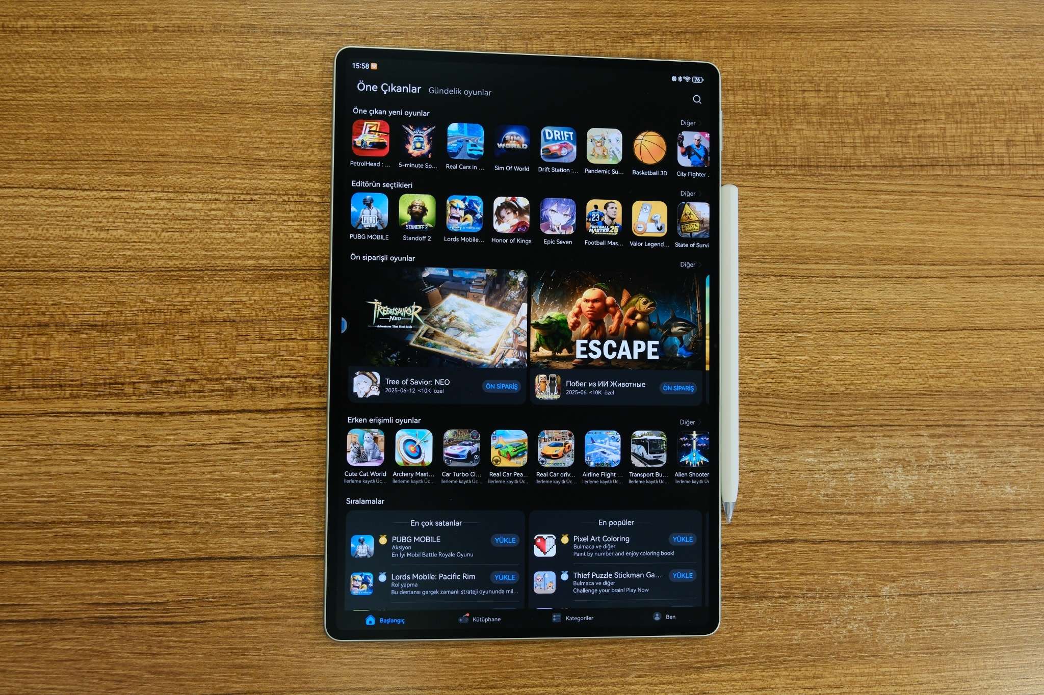 tablet dunyasinda yeni duzey huawei matepad pro 122 2025 incelemesi 11