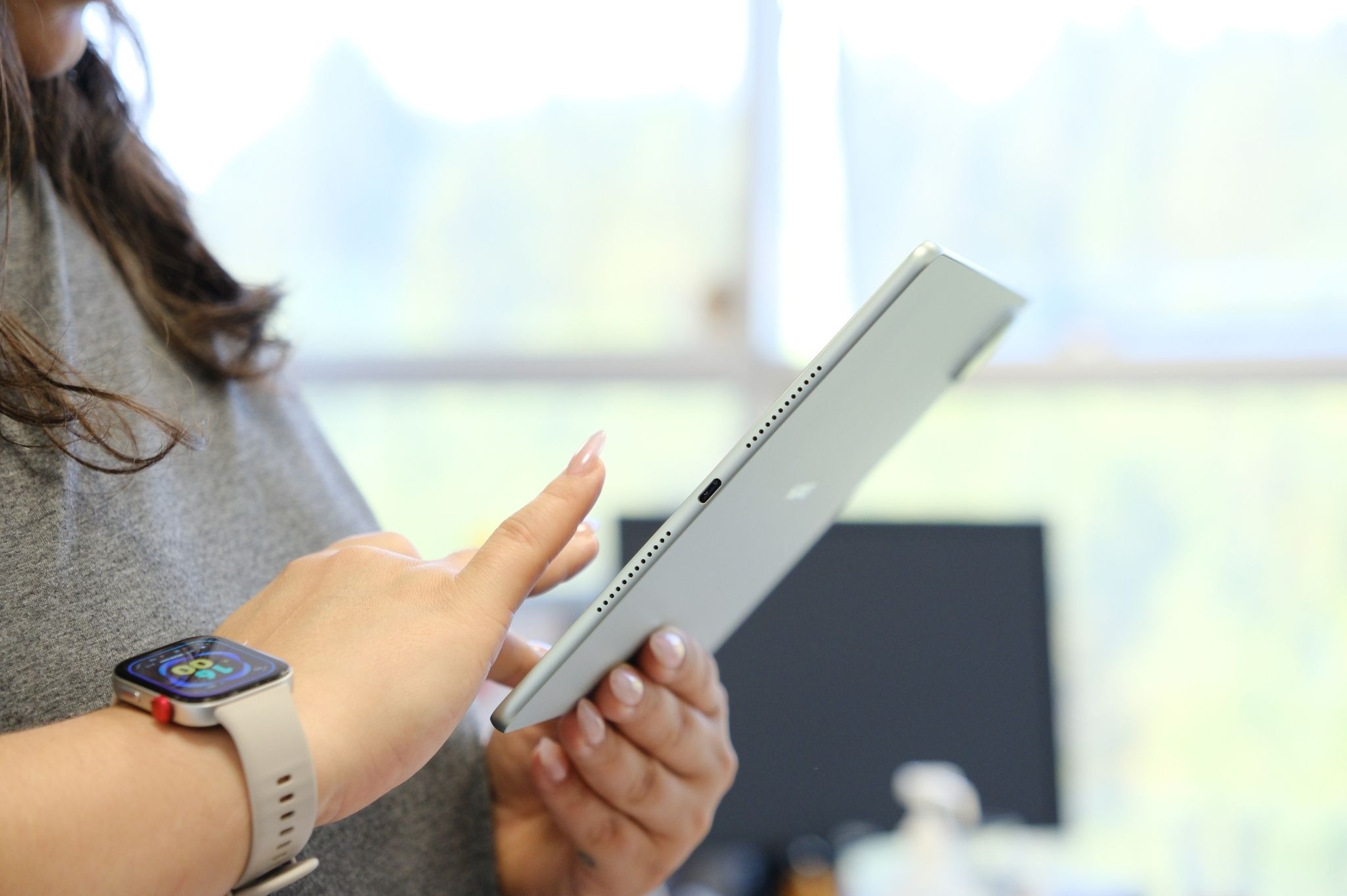 tablet dunyasinda yeni duzey huawei matepad pro 122 2025 incelemesi 5