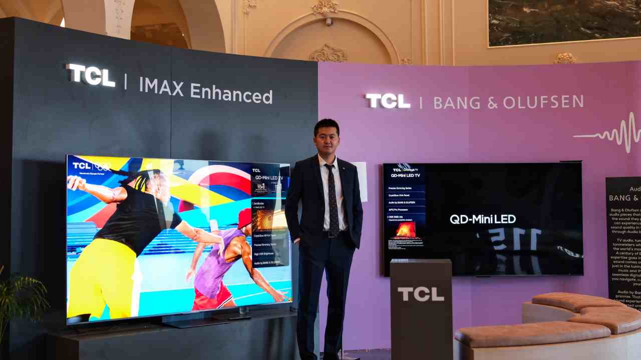 tcl 2025 model televizyon ve klimalarini turkiyede satisa sundu 0 JqDYjOhy