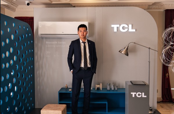 tcl electronics turkiyede yeni nesil tv ve klima serisini tanitti 0 WXdnt8U2