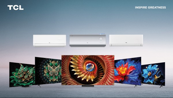 tcl electronics turkiyede yeni nesil tv ve klima serisini tanitti 2 Dh4uuVVS