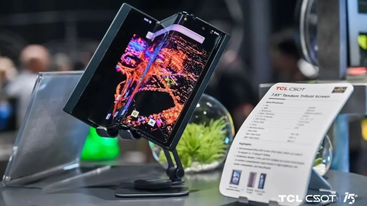 TCL, göz yormayan ekran teknolojisini tanıttı! tcl goz yormayan ekran teknolojisini tanitti 0 XCC6IhKe
