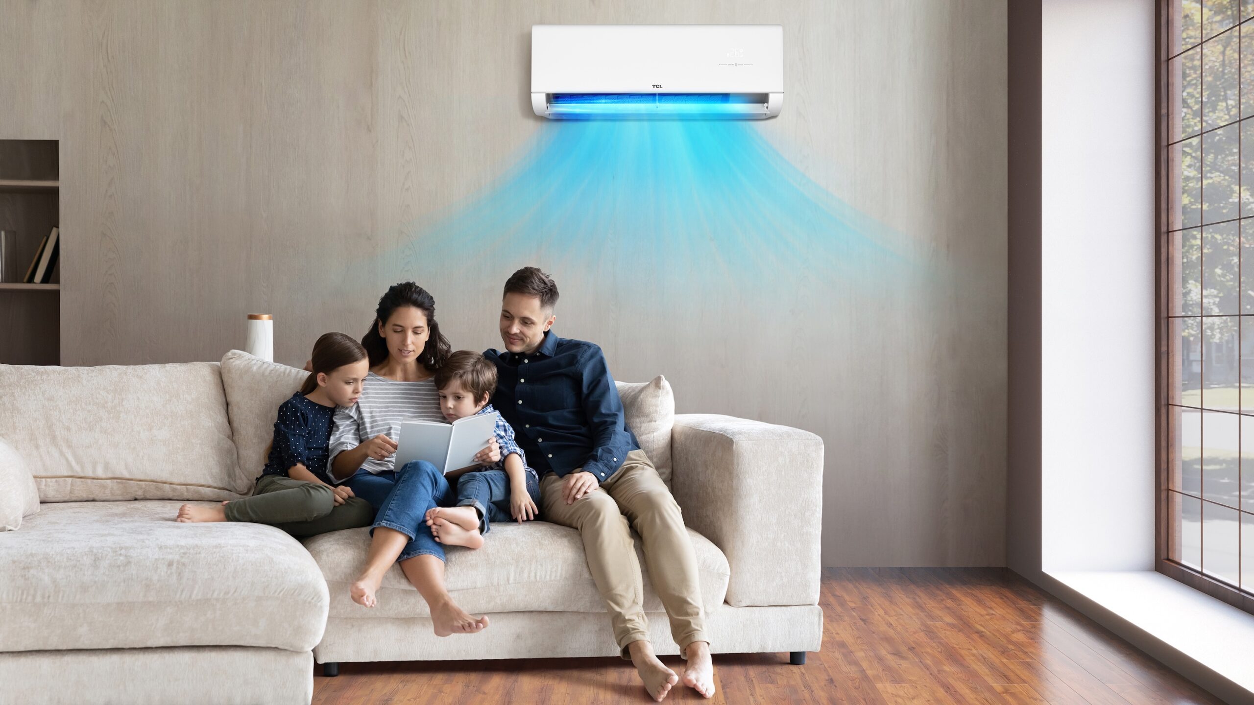 TCL’den Türkiye çıkarması! Yeni nesil TV ve klimalar tanıtıldı tclden turkiye cikarmasi yeni nesil tv ve klimalar tanitildi 2 wNPWwIwe
