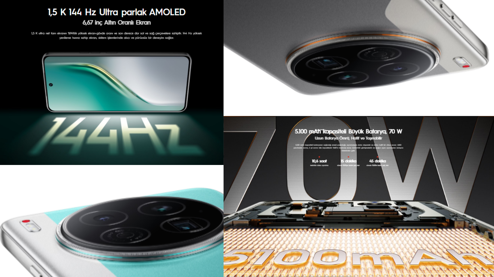 Tecno Camon 40 Serisi Orta Segmente Yeni Rakip Geldi tecno camon 40 serisi orta segmente yeni rakip geldi 0 OdifXyYr