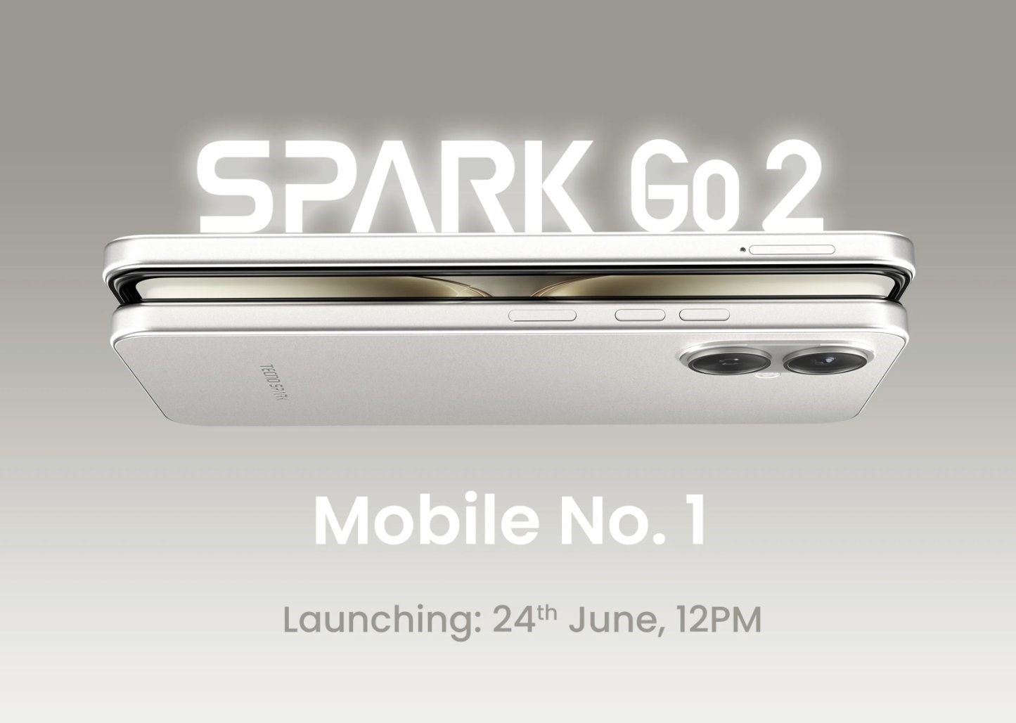 Tecno Spark Go 2 küresel pazara çıkıyor tecno spark go 2 kuresel pazara cikiyor 0