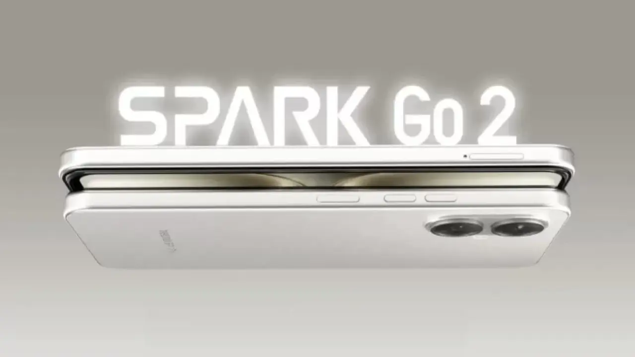 Tecno Spark Go 2, küresel pazara sunuluyor! tecno spark go 2 kuresel pazara sunuluyor 0 GukYYXHZ