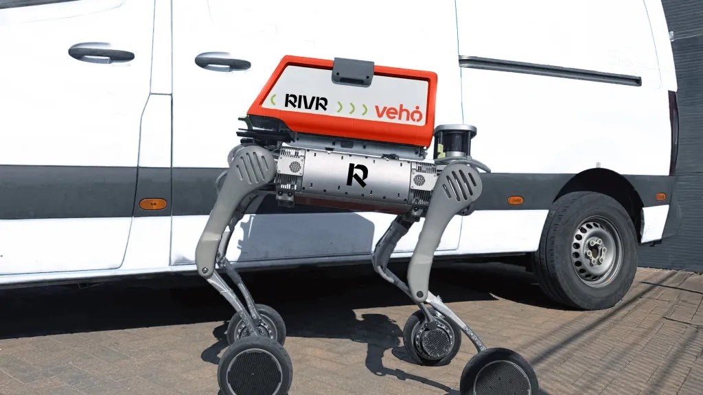 Tekerlekli robot köpekler ABD'de teslimatlara başladı tekerlekli robot kopekler abdde teslimatlara basladi 0