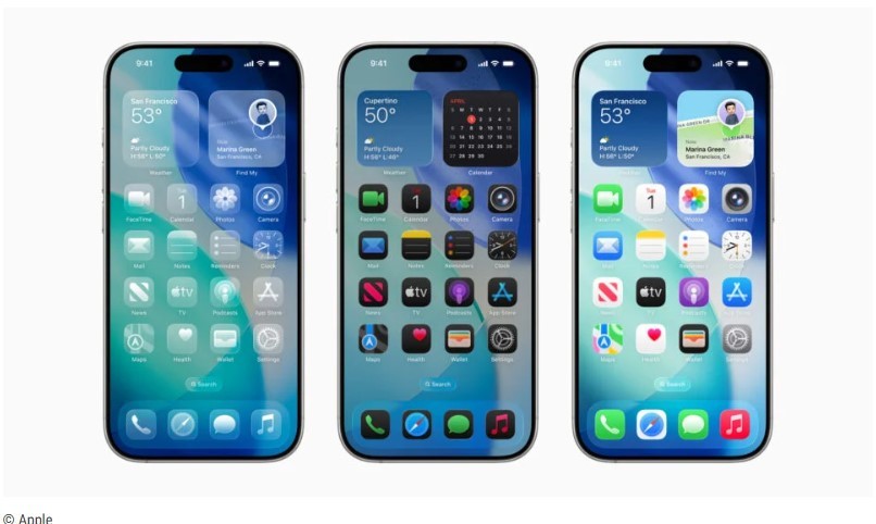 Teknoloji mezarlığına güzel geldiniz: İşte Apple'ın WWDC 2025’te "öldürdükleri" teknoloji mezarligina guzel geldiniz iste applein wwdc 2025te oldurdukleri 1 mJROAb9L