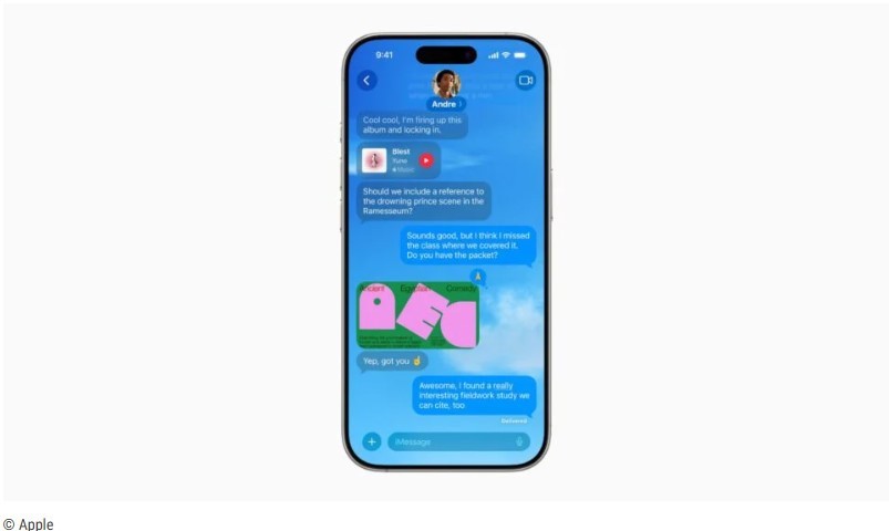 Teknoloji mezarlığına güzel geldiniz: İşte Apple'ın WWDC 2025’te "öldürdükleri" teknoloji mezarligina guzel geldiniz iste applein wwdc 2025te oldurdukleri 2 VCZZnNCe