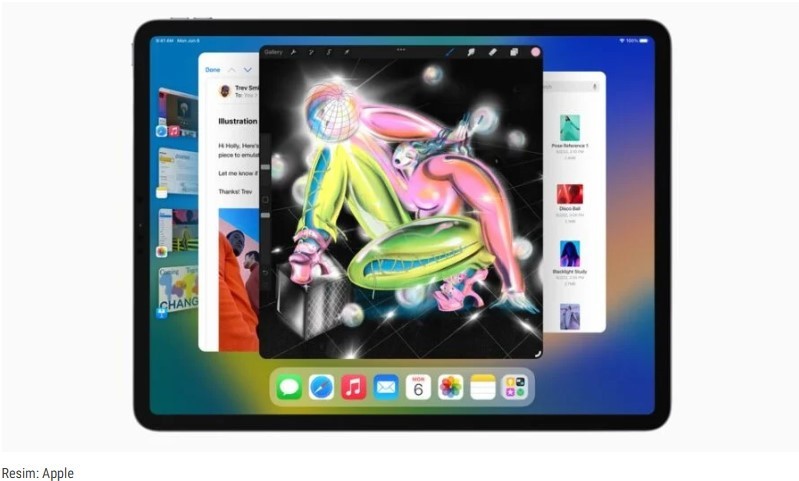 Teknoloji mezarlığına güzel geldiniz: İşte Apple'ın WWDC 2025’te "öldürdükleri" teknoloji mezarligina guzel geldiniz iste applein wwdc 2025te oldurdukleri 4 rLyhcHvn
