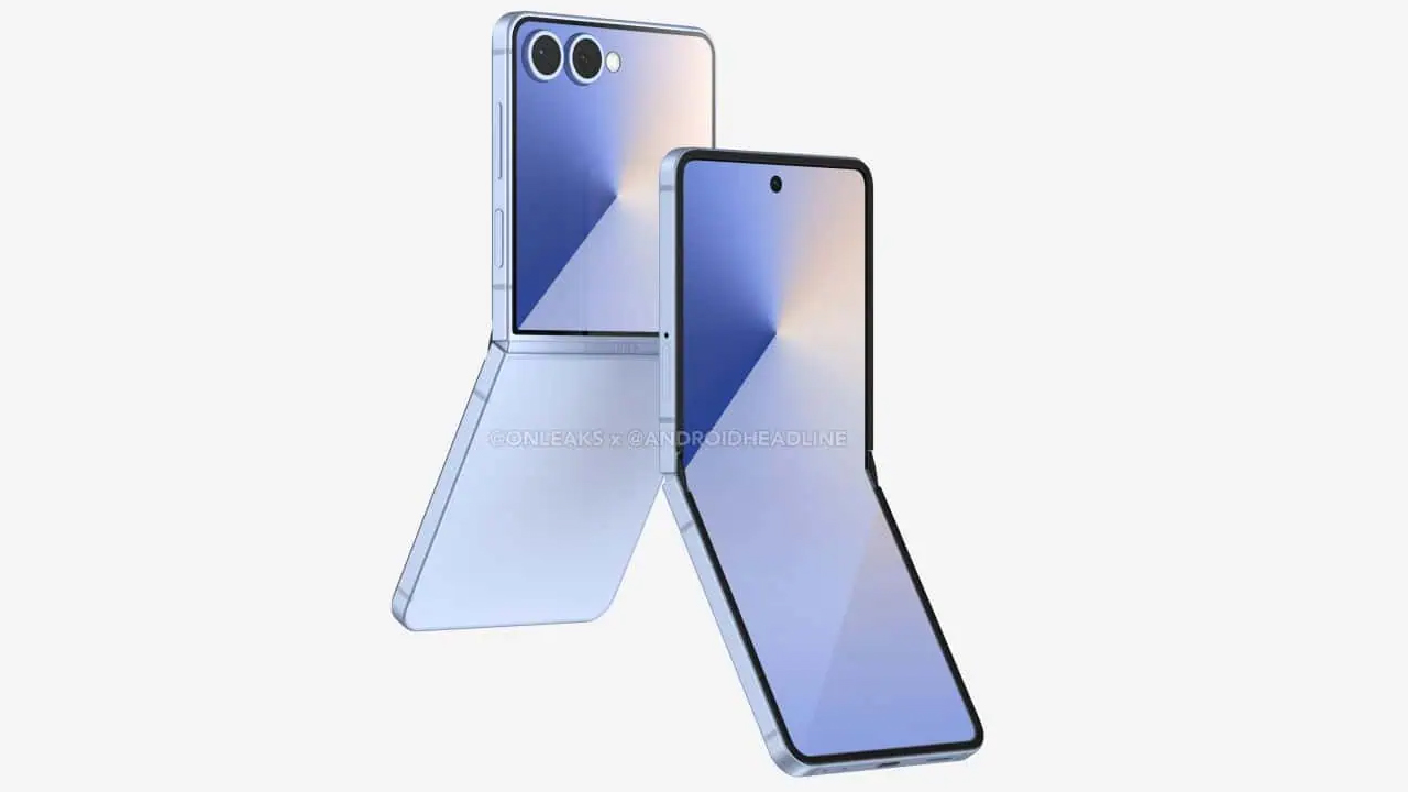 tekrar mi hayal kirikligi olacak samsung galaxy z flip7 hakkinda bildigimiz her sey 1